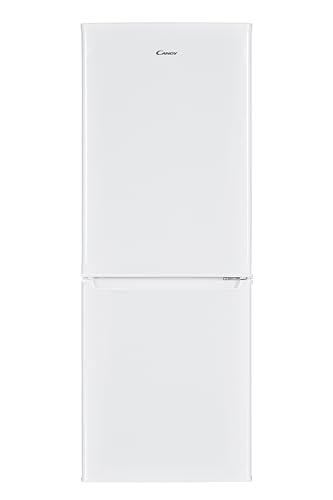 Candy CHCS 514EW Frigorifero Combinato