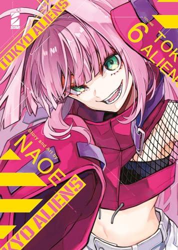Tokyo aliens (Vol. 6)