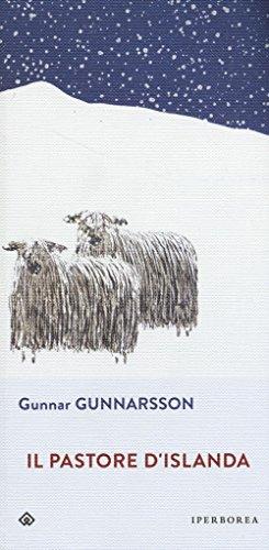 Il pastore d'Islanda - Gunnar Gunnarsson