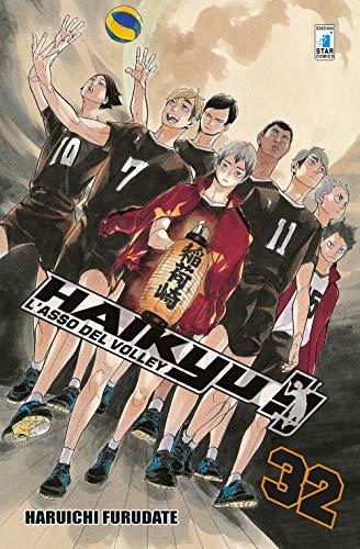 Haikyu!! - Volume Non Specificato