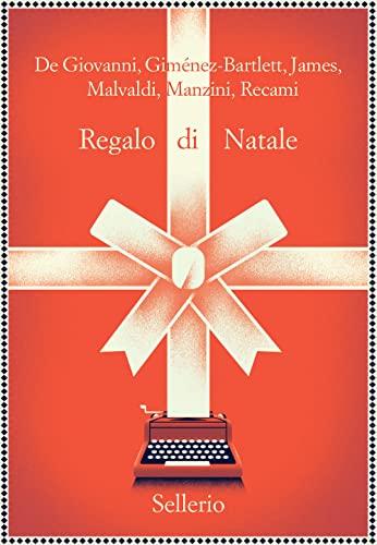 Regalo di Natale - Sellerio Editore