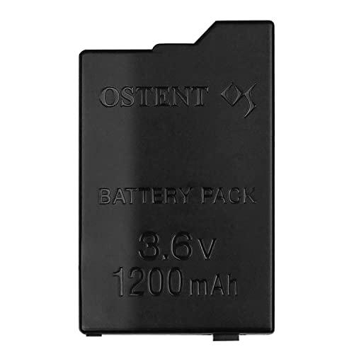 Batteria Ricaricabile per Sony PSP 2000/3000 - OSTENT
