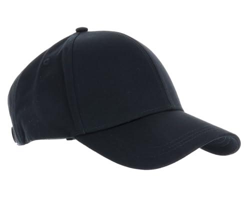 Calvin Klein Cappellino Uomo Baseball Nero