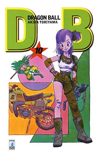 Dragon Ball Serie Oro: Il 22° Torneo Tenkaichi