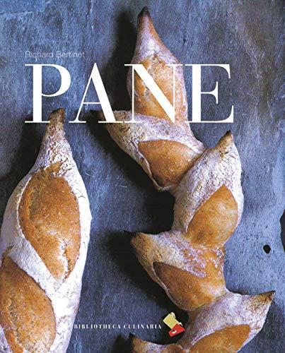 Pane: L'Arte di Richard Bertinet per un Pane Perfetto Fatto in Casa