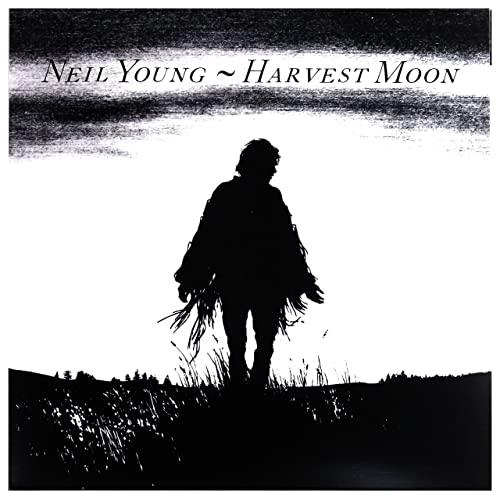 Neil Young: Original Album Series [2xWinyl]
