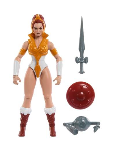 Masters of the Universe Origins - Teela Collezione Cartoon