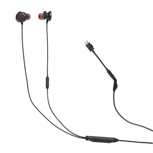 JBL Quantum 50C Cuffie da Gaming In-Ear