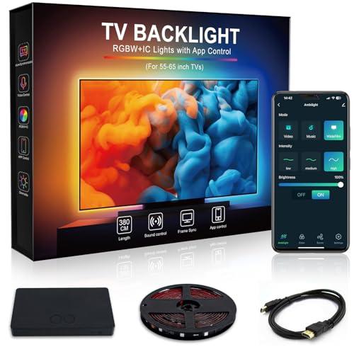 Beaeet Striscia LED 10 Metri: Illumina e Personalizza i Tuoi Spazi