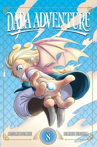 Dada Adventure: Un Viaggio Epico tra Elfi e Castelli