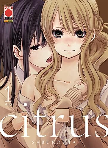 Citrus vol.1