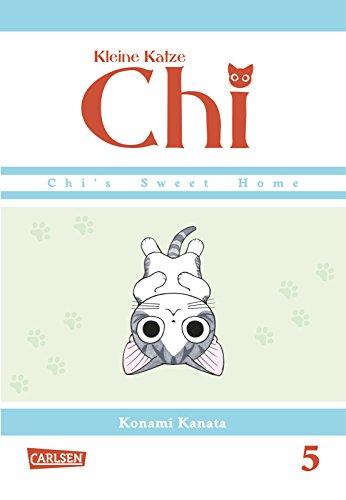 Kleine Katze Chi 05: Chi's sweet home