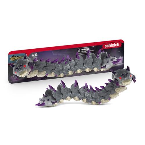 Schleich 70830 Gusano de Sombra