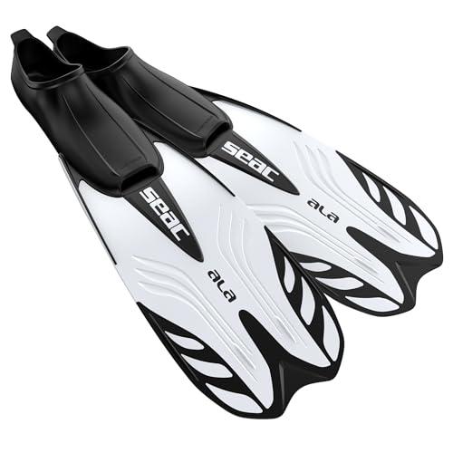 Seac Ala Pinne da Snorkeling a Scarpetta Chiusa