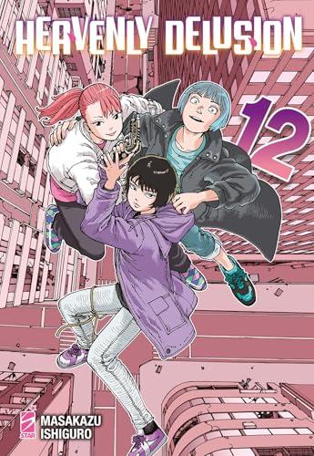 Heavenly Delusion - Sogni celesti Vol. 12