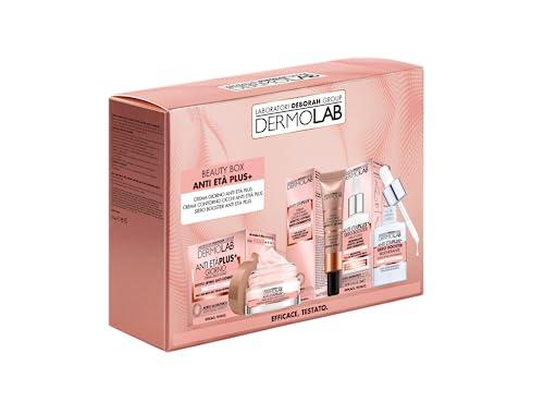 Dermolab Beauty Box Anti-Età Plus