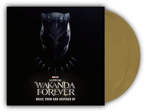 Black Panther: Wakanda Forever - Original Soundtrack