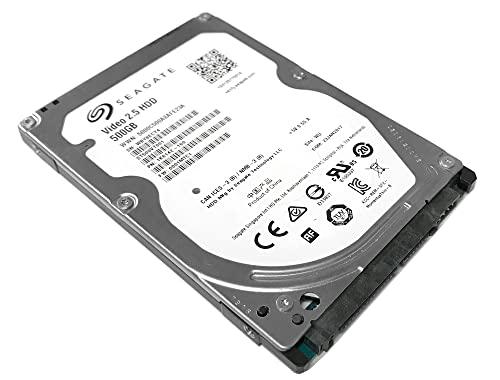 Seagate Enterprise Performance 10K HDD 2.5