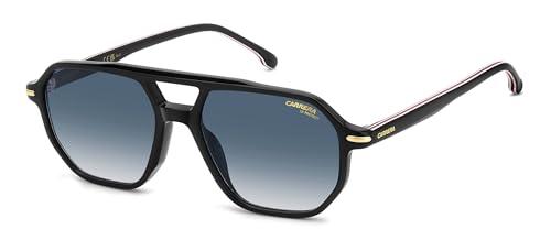 Carrera 341/S Occhiali da Sole - Nero Oro