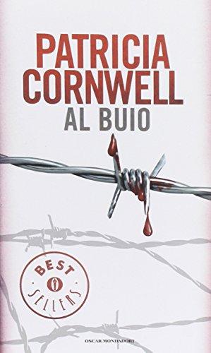 Al buio - Patricia D. Cornwell