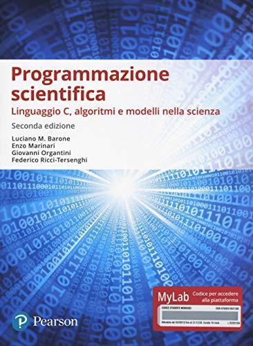 Programmazione Scientifica 2/E