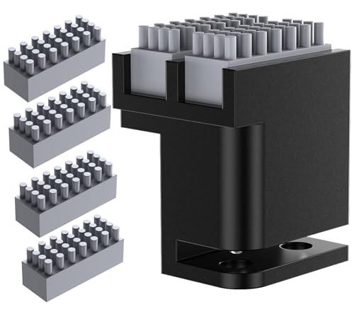 BIQU Panda Brush PX: Kit di pulizia ugelli per stampanti 3D Bambu Lab