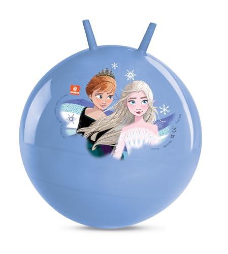 Mondo Toys - Kangaroo design Disney Frozen II - Palla per Saltare