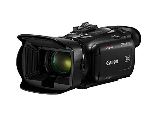 Canon Legria HF G70 Videocamera 4K UHD