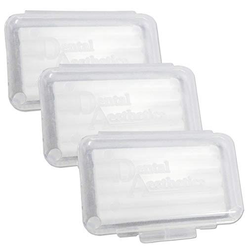 Cera Ordotonziale Allevia Irritazioni - Confezione da 3