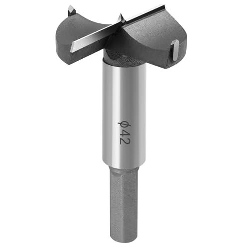 flintronic Punta Forstner 42mm per Legno