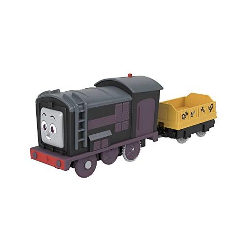 Thomas & Friends, Il Trenino Thomas, Nia Trenino Motorizzato Locomotiva