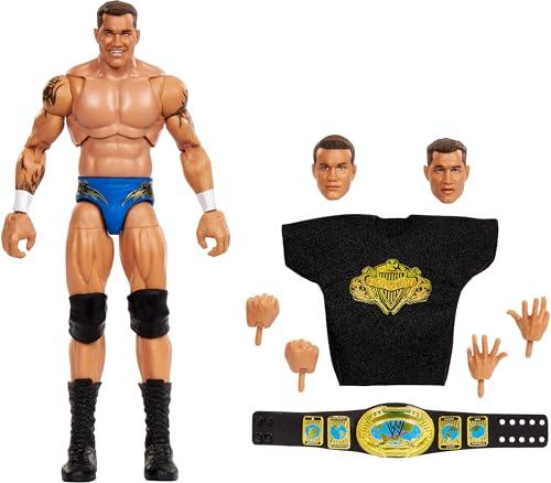Mattel WWE Ultimate Edition - Randy Orton