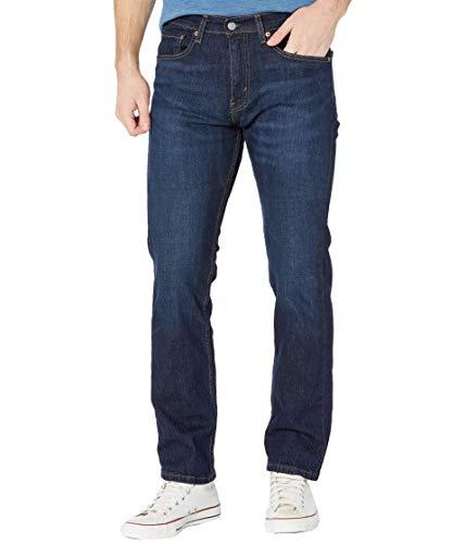 Levi's 505 Regular Fit, Jeans Uomo, Nail Loop Knot, 31W / 32L