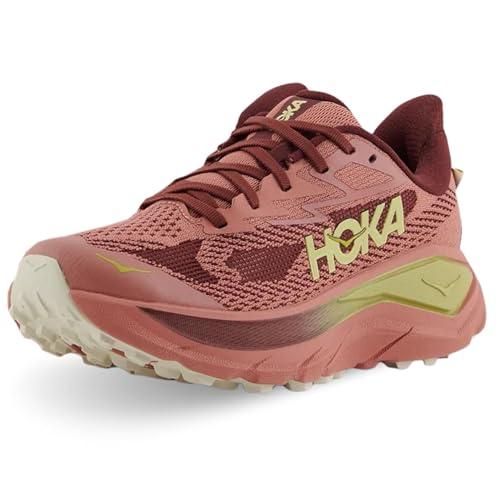 Hoka One One Challenger 8 - Scarpe Trail Running Uomo