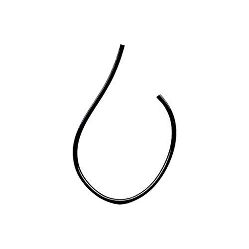 Tubo Flessibile in PVC Laccio per Batteria Cassetta Unibox 5.27 ITS Todini