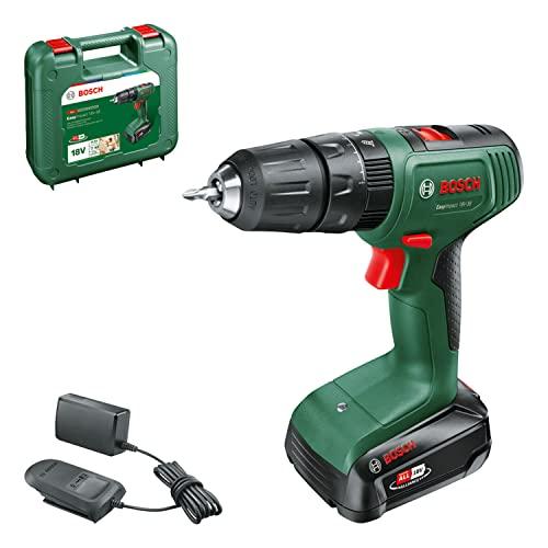 Bosch EasyImpact 18V-38 Trapano Avvitatore a Percussione a Batteria