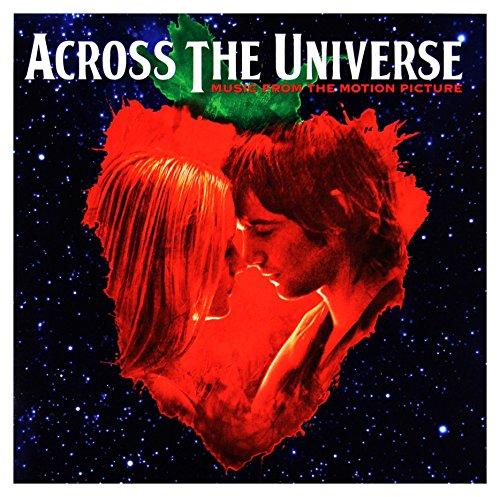 Across The Universe (The Beatles)