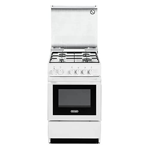 Cucina a Gas con Forno Elettrico SEW 554 N ED