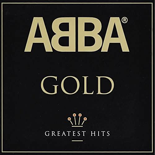 ABBA Gold: Greatest Hits