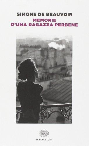 Memorie di una ragazza perbene (Italian Edition)