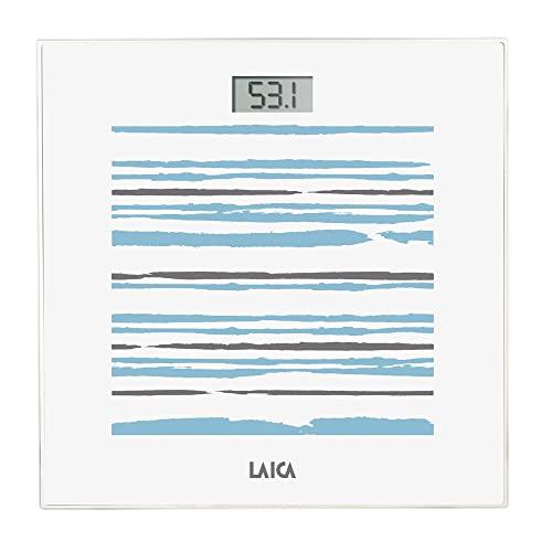 Laica PS1074 Bilancia Pesapersone Elettronica