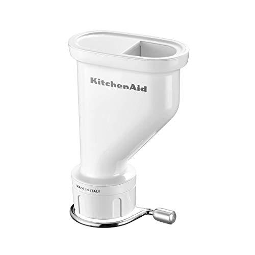 KitchenAid 5KSMPEXTA Pressa per pasta corta gourmet