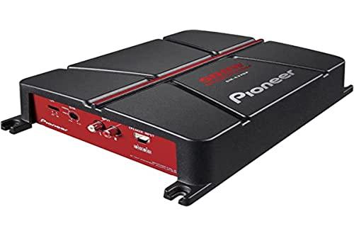 Amplificatore Pioneer GM-A3702 2 canali