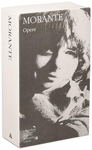 Opere (I Meridiani) di Elsa Morante