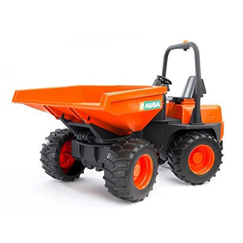 Bruder Ausa Minidumper