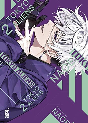 Tokyo aliens (Vol. 2)