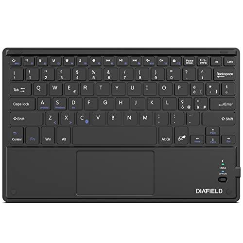 Tastiera Bluetooth Wireless Diafield 1 BY ONE