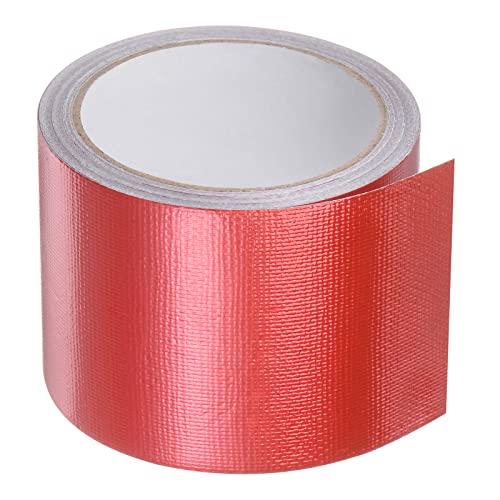 EFARMA Nastro Impermeabile per Perdite Rosso, 3,15 x 24,6 Piedi