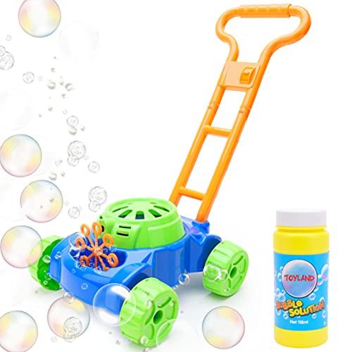 Toyland® Tosaerba Spingi Bolle - Divertimento all'Aperto per Bambini