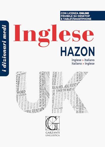 Dizionario Medio di Inglese con Codice